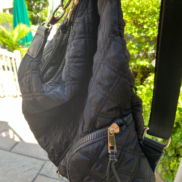 As good as new mini backpack - Picture 4 of 5